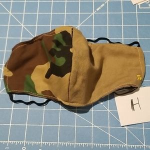 Fashionable Face Mask